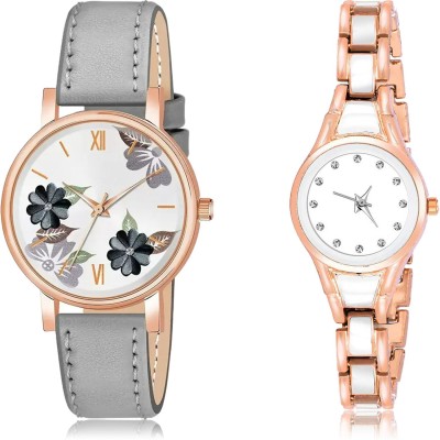 TIMOXIDE G670-G596 Analog Watch  - For Women