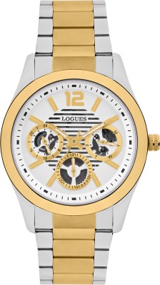 Logues Analog Watch  - For Men