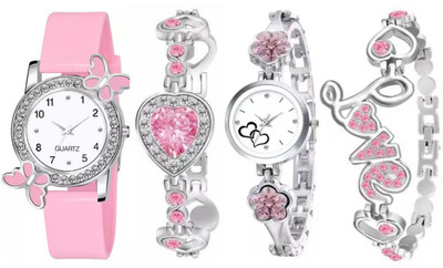 REESKY Analog Watch  - For Women