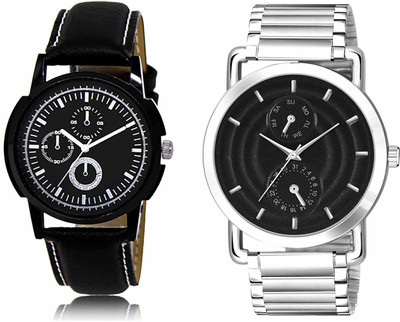 ROTATE LR13-LR120 Analog Watch  - For Men