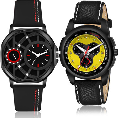 TIMOXIDE BM42-S327 Analog Watch  - For Men