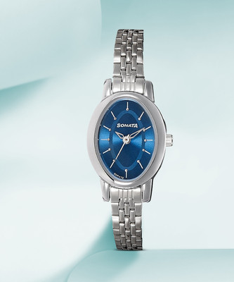 SONATA Professionals 1 Analog Watch  - For Women