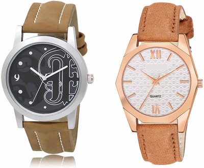 ROTATE LR14-LR331 Analog Watch  - For Men & Women