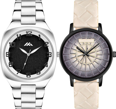 Freshilo Official Trendy Analog Watch Analog Watch  - For Men & Women