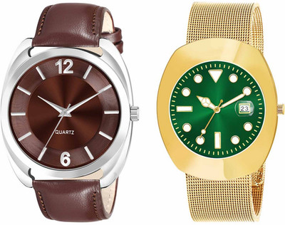 Scepter LR79-LR140 Analog Watch  - For Men