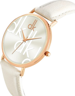 DECLASSE Analog Watch  - For Girls