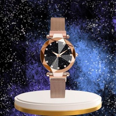 KRUNESH ENTERPRISE Analog Watch  - For Men & Women