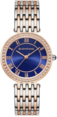 GIORDANO Analog Watch  - For Women