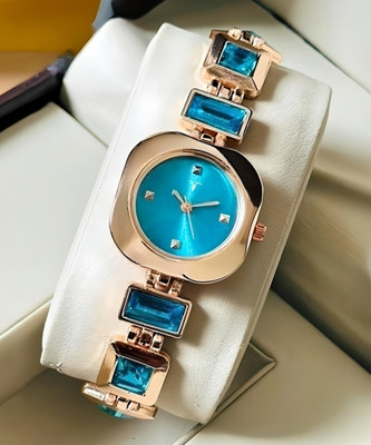 Zivixi Analog Watch  - For Women