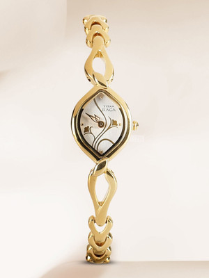 Titan Raga Analog Watch  - For Women
