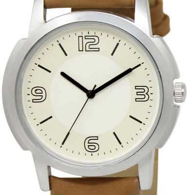 Vishwas Studio VS-LR16 Analog Watch  - For Men