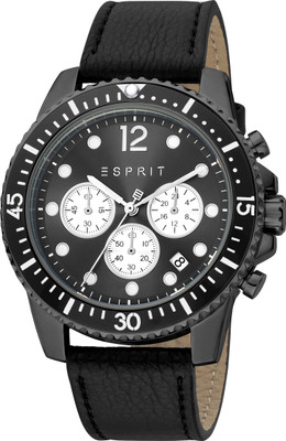 Esprit Analog Watch  - For Men