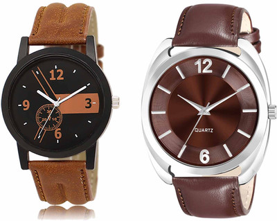 ROTATE LR01-LR79 Analog Watch  - For Men