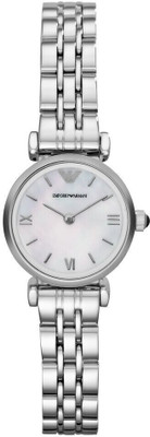 EMPORIO ARMANI Gianni Analog Watch  - For Women