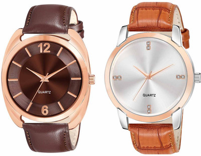 Scepter LR77-LR97 Analog Watch  - For Men
