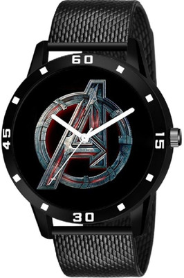 Miss Perfect Analog Watch  - For Men