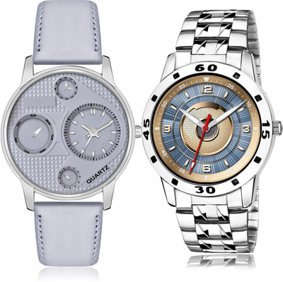 TIMENTER BM33-(17-S-19) Analog Watch  - For Men