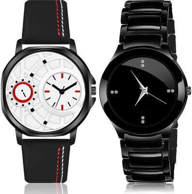 GROOT BM43-B67 Analog Watch  - For Men