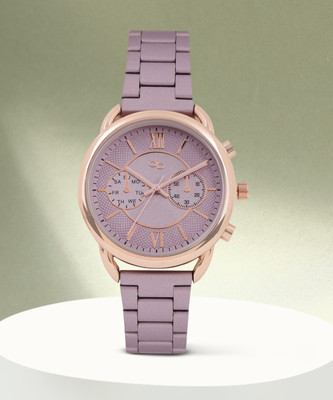 Dressberry Analog Watch - For Women