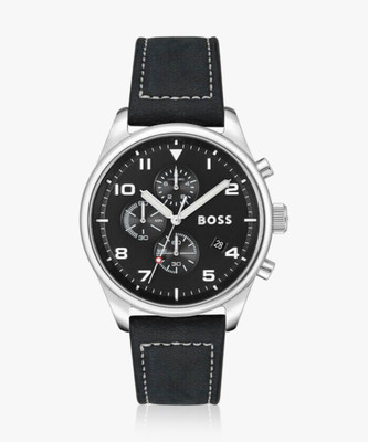 BOSS 1570154 View Analog Watch  - For Men