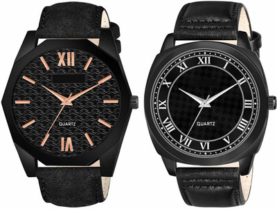 Burst LR81-LR88 Analog Watch  - For Men