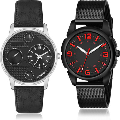 TIMOXIDE BM31-(47-S-10) Analog Watch  - For Men