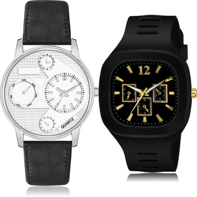 GROOT BM32-BC45 Analog Watch  - For Men