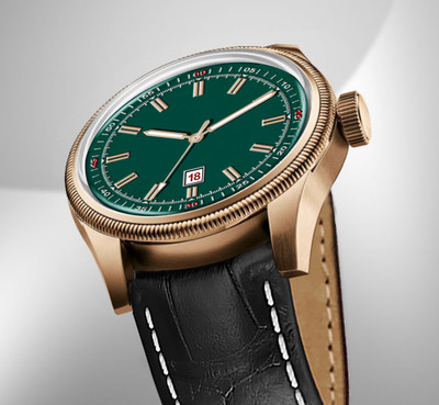 SENJARYA TIMES DD_6019 DD_6019 Analog Watch  - For Men