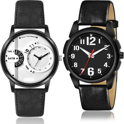 TIMOXIDE BM36-S353 Analog Watch  - For Men