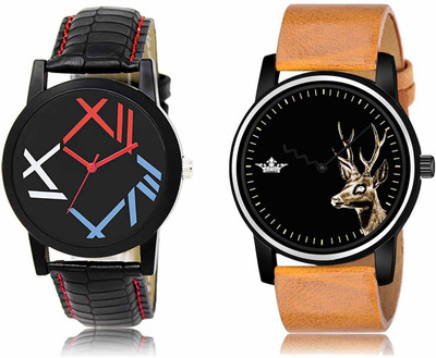 Vishwas Studio LR12-LR69 Analog Watch  - For Men