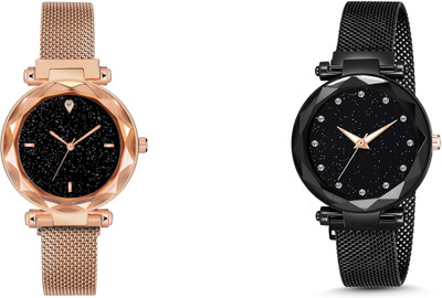 SHURAI New Women Analog Wrist Trandy Watch Analog Watch  - For Women