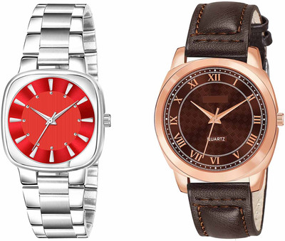 Scepter LR304-LR336 Analog Watch  - For Women