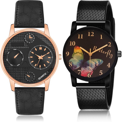 NEUTRON BM27-BRM20 Analog Watch  - For Men