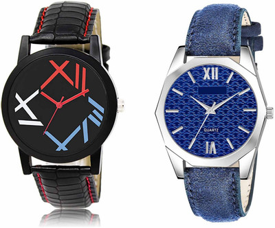 AASTHA FANSHION LR12-LR333 Analog Watch  - For Men & Women