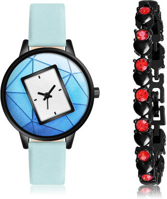 TIMETRANSELEVATE GM565-GX1 Analog Watch  - For Women