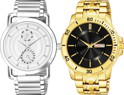 Zeravi Simple Elegant Versatile Watch for Men Analog Watch  - For Men