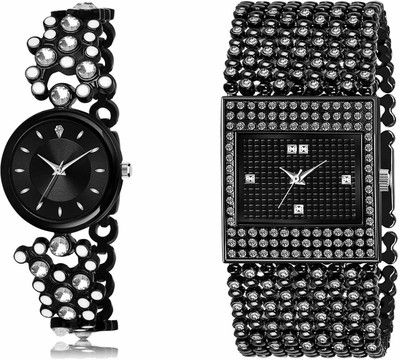 Scepter LR255-LR286 Analog Watch  - For Women