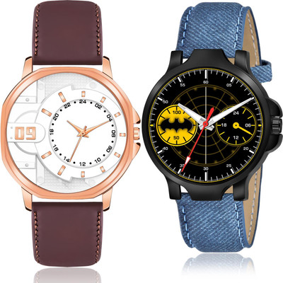 DMAGNATON BM40-S542 Analog Watch  - For Men