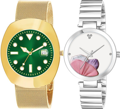 Zeravi Simple Elegant Versatile Watch for Men & Women Analog Watch  - For Men & Women