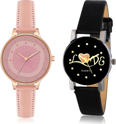 TIMENTER GM572-G390 Analog Watch  - For Women