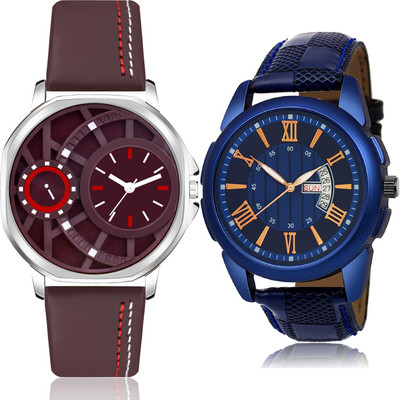 GROOT BM46-BRM1 Analog Watch  - For Men