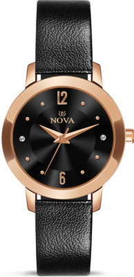 NOVA Analog Watch  - For Women