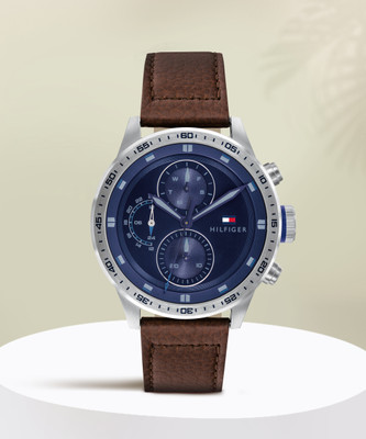 TOMMY HILFIGER TRENT Analog Watch  - For Men