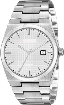 EXCLUCITY EX-LR162 Analog Watch  - For Men