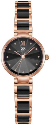 Kenneth Scott Kenneth Scott Kenneth Scott Analog Analog Watch  - For Women