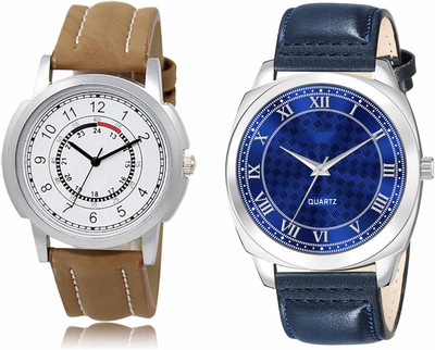ROTATE LR17-LR92 Analog Watch  - For Men