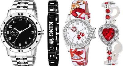 Combo watch shop for couple