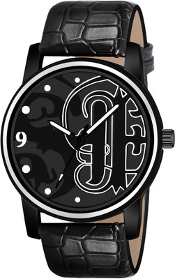 Pritha PC-LR70 Analog Watch  - For Men