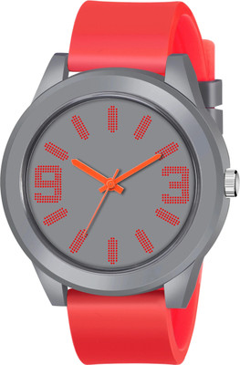 SHURAI MT-101 watch Formal Look Multi Color Analog Watch  - For Men