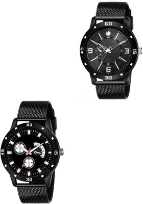 Vilantra Collection Analog Watch  - For Men & Women